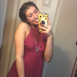 Meet your Posher, Samkompkoff